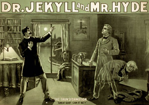Jekyll o Hyde