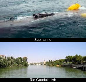 Un Submarino para Sánchez