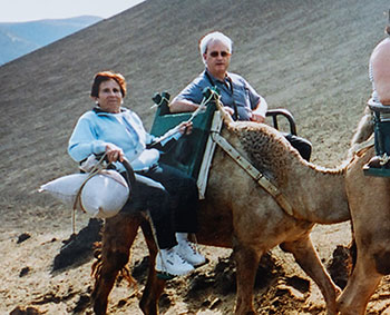 Huellas de un alma rural