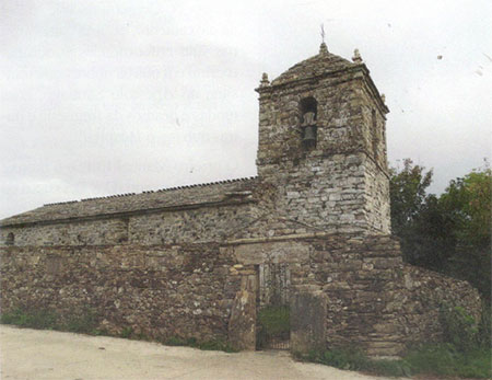 Do Cebreiro a Hospital da Condesa: Camiño vivo (1761)