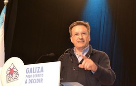 Discurso de clausura da Asemblea