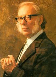 O inmenso Asimov