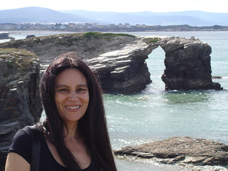 Carmen Blanco, pioneira do ensaio feminista e libertario en Galicia