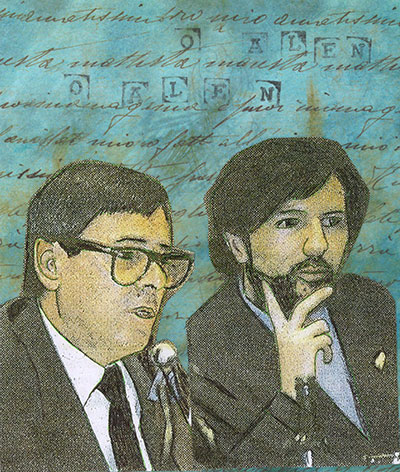 25º aniversario da Cátedra Valente de Poesía e Estética