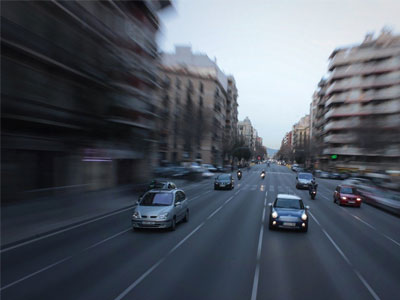Chófer privado Barcelona: Alquiler de coches con conductor al mejor precio