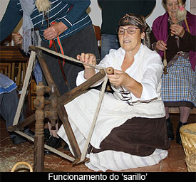 A cultura do liño no Concello de Vilalba, Lugo (6)