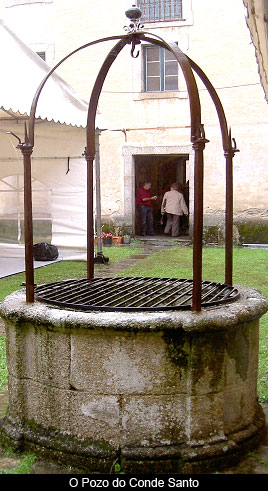 Festividades relixiosas e profanas no Val de Lourenzá (2)