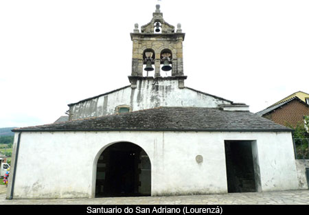 Festividades relixiosas e profanas no Val de Lourenzá (7)