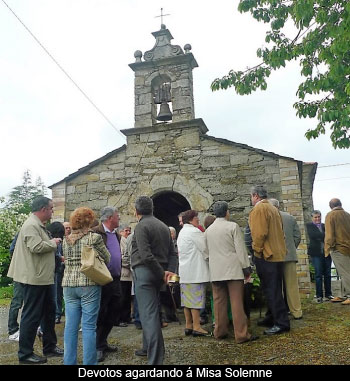 A dimensión relixiosa popular do S. Bernabé en Meilán, Riotorto, Lugo; e noutras comarcas limítrofes. Tipoloxía dos exvotos (5)