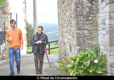 A dimensión relixiosa popular do S. Bernabé en Meilán, Riotorto, Lugo; e noutras comarcas limítrofes. Tipoloxía dos exvotos (6)