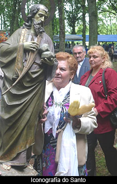 A dimensión relixiosa popular do S. Bernabé en Meilán, Riotorto, Lugo; e noutras comarcas limítrofes. Tipoloxía dos exvotos (12)