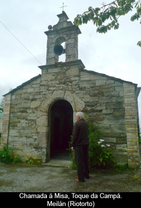 A dimensión relixiosa popular do S. Bernabé en Meilán, Riotorto, Lugo; e noutras comarcas limítrofes. Tipoloxía dos exvotos (14)