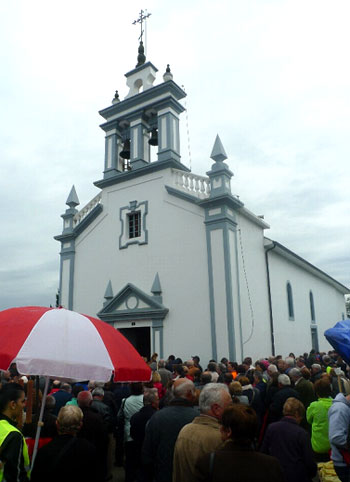 Lendas sobre algúns santuarios da Terra Chá, Lugo (1)