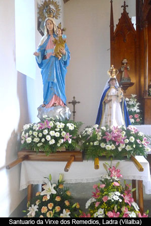 Lendas sobre algúns santuarios da Terra Chá, Lugo (5)