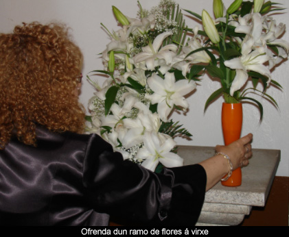 Devoción popular no Santuario da Virxe da Saúde de Frameán, Monterroso (5)