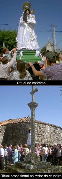 Devoción popular no Santuario da Virxe da Saúde de Frameán, Monterroso (6)