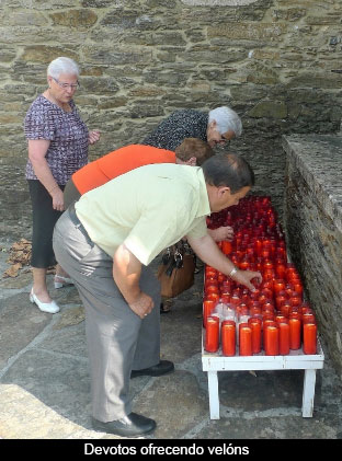 Territorio de Gracia da 'Capela do Ecce Homo' de Rubián, Bóveda (Lugo) (5)