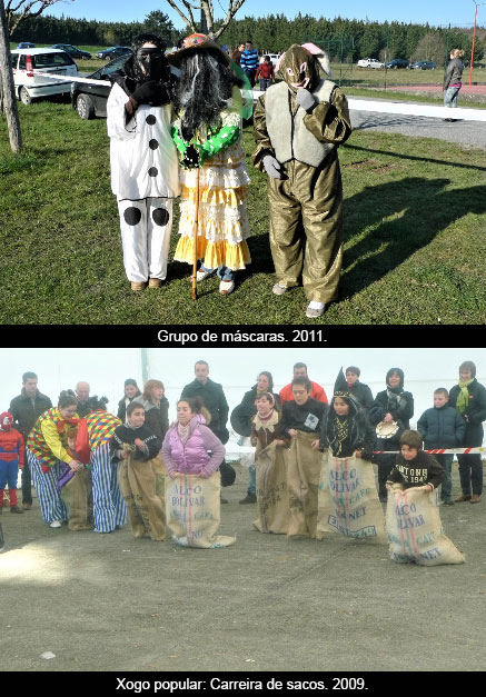 Achegas etnohistóricas ao entroido da parroquia de Bazar (Castro de Rei) no século XXI (4)