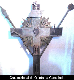 Estudio de Cruceiros e Cruces Misionais de Becerreá, Lugo (8)