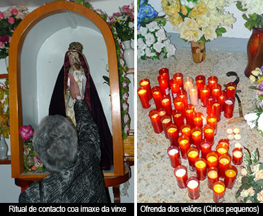 O Santuario Mariano de Tarnas, Cervantes (Lugo) (5)