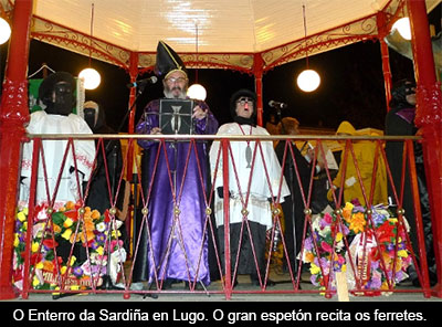 Achegas sobre o entroido na Provincia de Lugo (1)