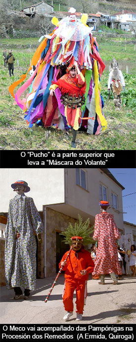 Achegas sobre o entroido na Provincia de Lugo (2)
