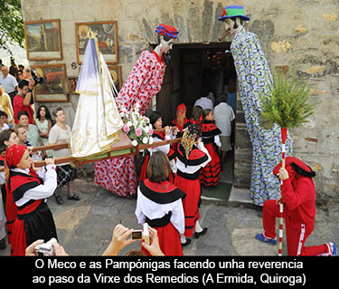 Achegas sobre o entroido na Provincia de Lugo (2)