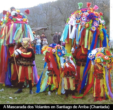Achegas sobre o entroido na Provincia de Lugo (4)