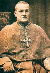 Cardenal Dr. D. Benjamn de Arriba y Castro