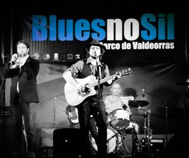 Blues no Sil, o de Cmo sembrar Cultura