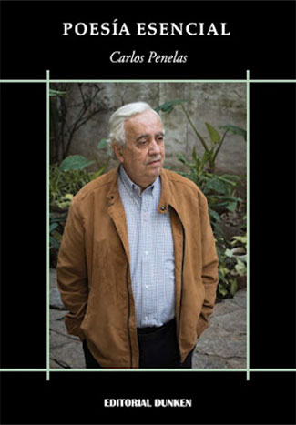 Sobre 'Poesía Esencial'