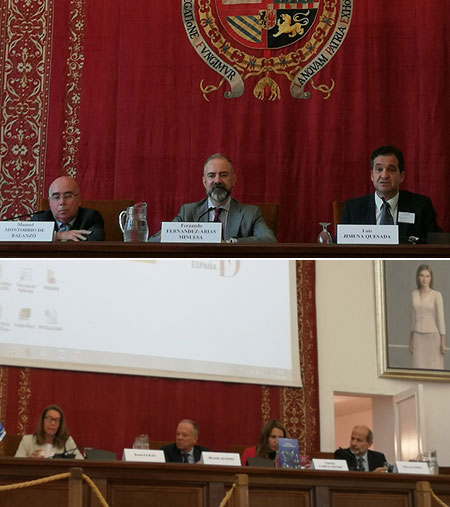 Desequilibrio social en Iberoamérica