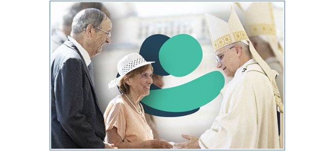 Mayores, Ancianos, Abuelos