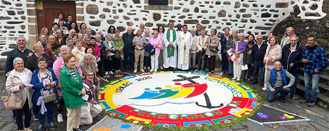 Carta aos cristiáns do arciprestado de Ortegal
