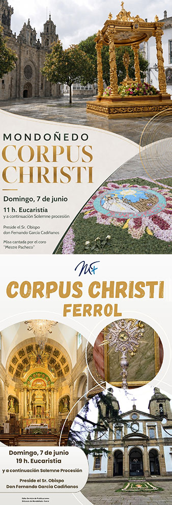 Eucaristía y Caridad
