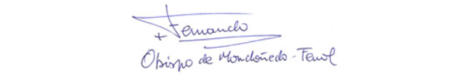 Mensaje del obispo de Mondoñedo-Ferrol con motivo del Día del Trabajo 2025