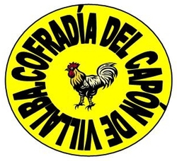 El Capn de Villalba en Roma