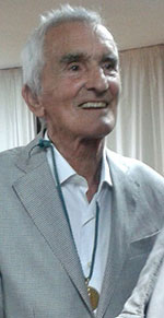 Carlos Oroza