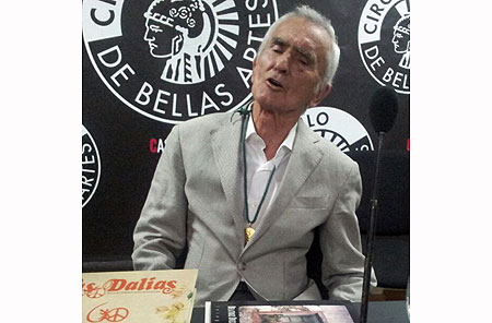 Carlos Oroza