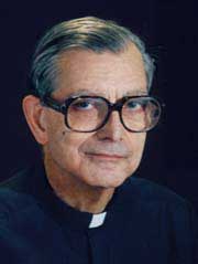 Mi recuerdo del padre Manuel Carreira