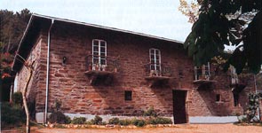 Genealoga de la Casa de Lamela en Quiroga (Lugo)
