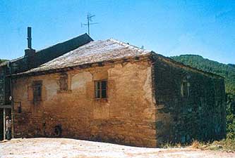 Genealoga de la Casa Fontelo de Zanfoga, <a href=