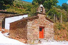 Genealoga de la Casa de Lpez de As Pasantes, Triacastela (Lugo)