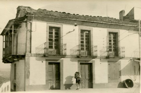 A expansión da capital chairega no século XIX. A expansión da capital chairega no século XIX