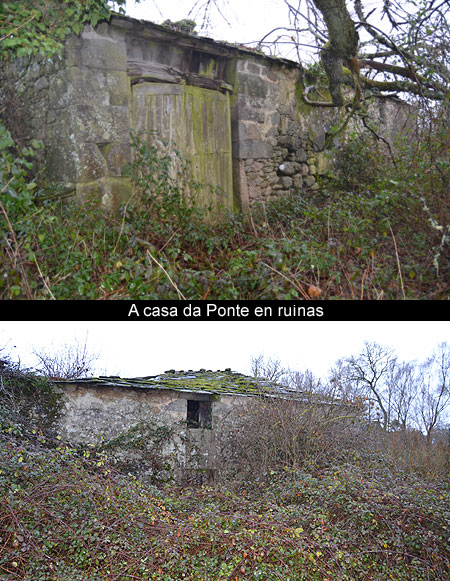 Xil da Ponte, o latoeiro dos Vilares