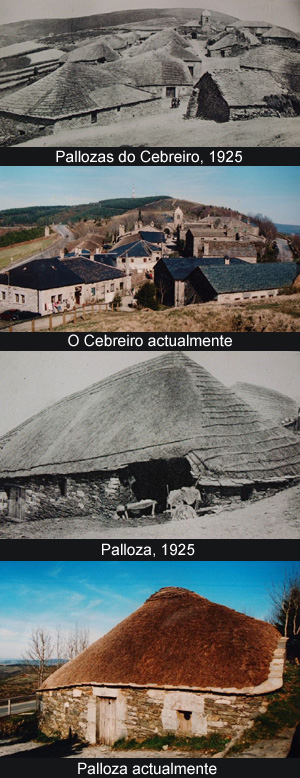 El Cebreiro (I)