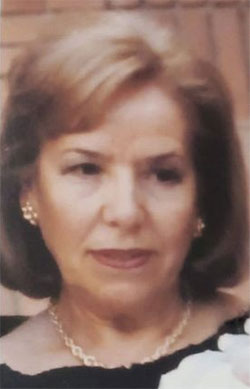 Si mamá se va