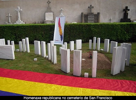 Os pasados polas armas no Concello de Baos de Molgas