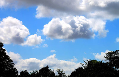 Pingas de Orballo: As blasfemias / A nube gris