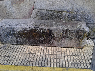 Pingas de Orballo